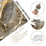 Puzzle Amor Gnomo 1000 Piezas