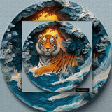 Années d'amitié Puzzle de puzzle 1000 pièces