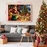 Yuletide Blessing Jigsaw Puzzles 1000 Pieces