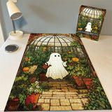 Garden Phantom Jigsaw Puzzle 1000 Pieces