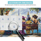 Puzzle Flickers of Hope, 1000 pezzi