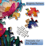 Años de la amistad rompecabezas Puzzle 1000 piezas