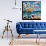 Realm of Azure Jigsaw Puzzle 1000 Pieces