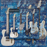 Freundschaftsjahre Jigsaw Puzzle 1000 Stücke