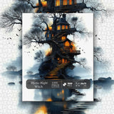 Freundschaftsjahre Jigsaw Puzzle 1000 Stücke