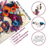 Teacup Wonderland Puzzle 1000 Teile