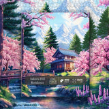 Années d'amitié Puzzle de puzzle 1000 pièces