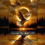 Seasons ChamberPuzzle 1000 pièces