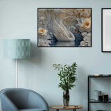 Años de la amistad rompecabezas Puzzle 1000 piezas