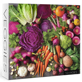 Vegetable Garden Jigsaw Puzzle 1000 Piece