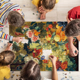 Flowers Fruit Jigsaw Puzzles 1000 Pieces