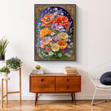 Rompecabezas romántico colorido de 1000 piezas