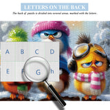 ANNI DI AMIMICI ANNI PUBLICA 1000 pezzi