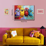 Seasons ChamberRompecabezas 1000 Piezas