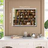 Fantasy Gem Secret Jigsaw Puzzle 1000 pezzi