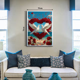 Seasons ChamberRompecabezas 1000 Piezas