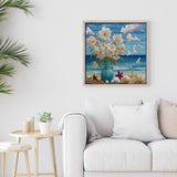 Realm of Azure Jigsaw Puzzle 1000 Pieces
