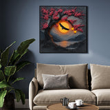 Rompecabezas romántico colorido de 1000 piezas