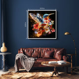 ANNI DI AMIMICI ANNI PUBLICA 1000 pezzi