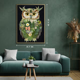 Seasons ChamberRompecabezas 1000 Piezas