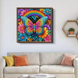 Black Gold Rose Jigsaw Puzzle 1000 piezas