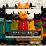 Vibrante Bazaar Jigsaw Puzzle 1000 piezas