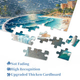 Rompecabezas de Parpadeos de Esperanza 1000 Piezas