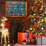 Candy Christmas Tree Jigsaw Puzzle 1000 Pieces