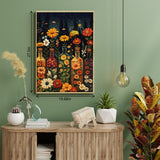 Bottled Blooms Jigsaw Puzzle 1000 Pieces