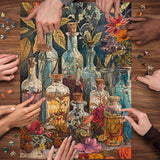 Art Elixir Jigsaw Puzzles 1000 Pieces