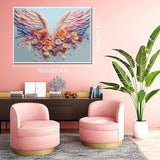 Angel Wings Jigsaw Puzzle 1000 Pieces