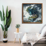 Puzzle Flickers of Hope 1000 pièces