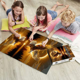 Seasons ChamberPuzzle 1000 pièces