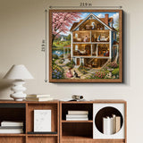 Family Moments Jigsaw Puzzle 1000 Pieces