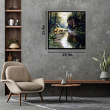 Libro de la jungla rompecabezas Puzzle 1000 piezas