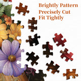 Années d'amitié Puzzle de puzzle 1000 pièces