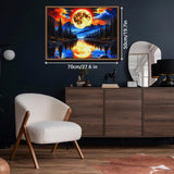 JahreszeitenkammerPuzzle 1000 Teile