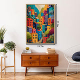 Freundschaftsjahre Jigsaw Puzzle 1000 Stücke