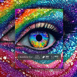 Schwarzes Gold Rosenprozzel Puzzle 1000 Stücke