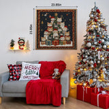 Années d'amitié Puzzle de puzzle 1000 pièces