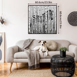 Libro de la jungla rompecabezas Puzzle 1000 piezas