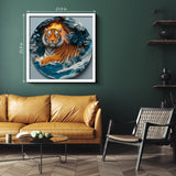 Années d'amitié Puzzle de puzzle 1000 pièces