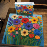 Spring Embrace Jigsaw Puzzle 1000 Pieces