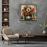 Buntes Romantik-Puzzle 1000 Teile