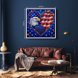 Años de la amistad rompecabezas Puzzle 1000 piezas