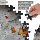 Années d'amitié Puzzle de puzzle 1000 pièces