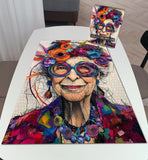 Teacup Wonderland Puzzle 1000 Teile