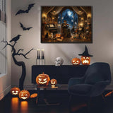 Midnight Symphony Jigsaw Puzzle 1000 Pieces