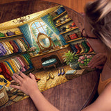 Fantasy Gem Secret Jigsaw Puzzle 1000 pezzi