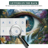 Nature Gaze Jigsaw Puzzle 1000 Pieces